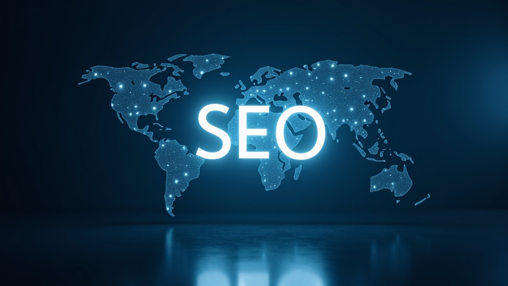 Seo For The Website