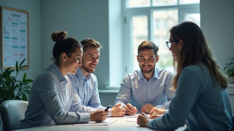 Total Participation Techniques