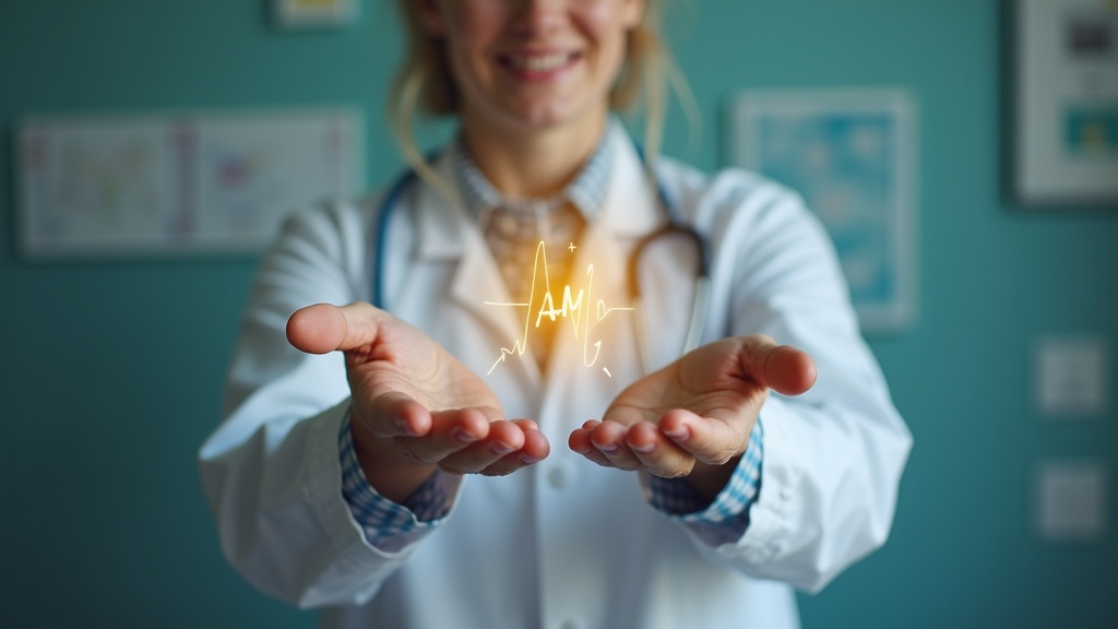 Humor And Healing Scientific Research