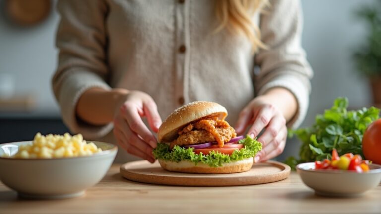 Health Eating Near Me