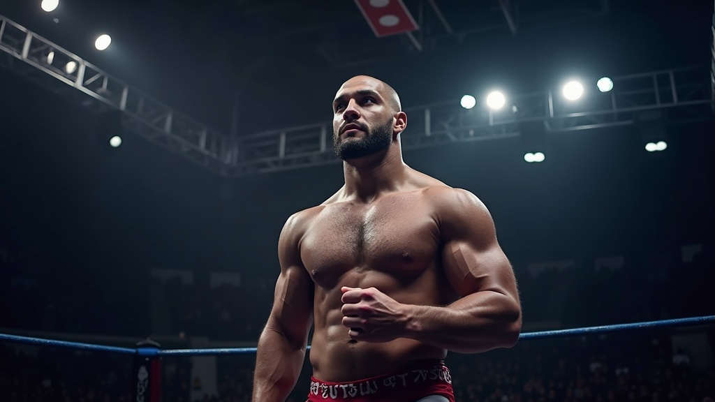 World Wrestling Federation