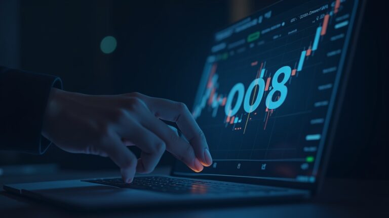 Crypto Trading App