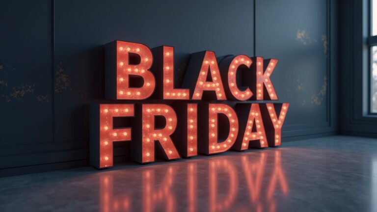Best Buy Black Friday
