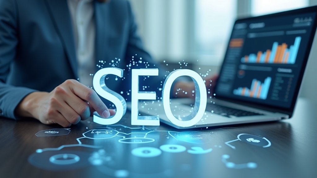 Seo Marketing Agency