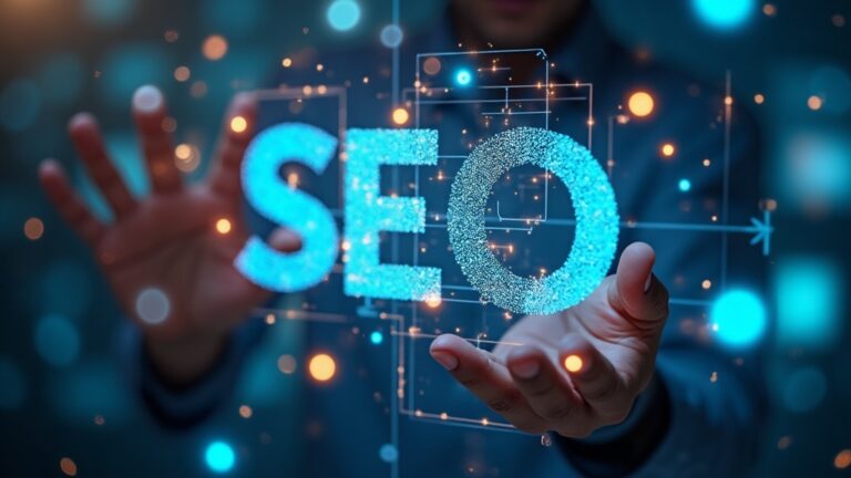 Search Engine Optimisation Seo Services