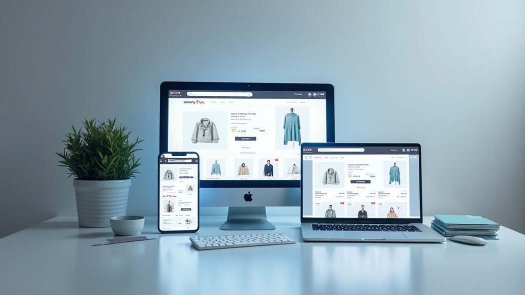 Online Ecommerce Platforms