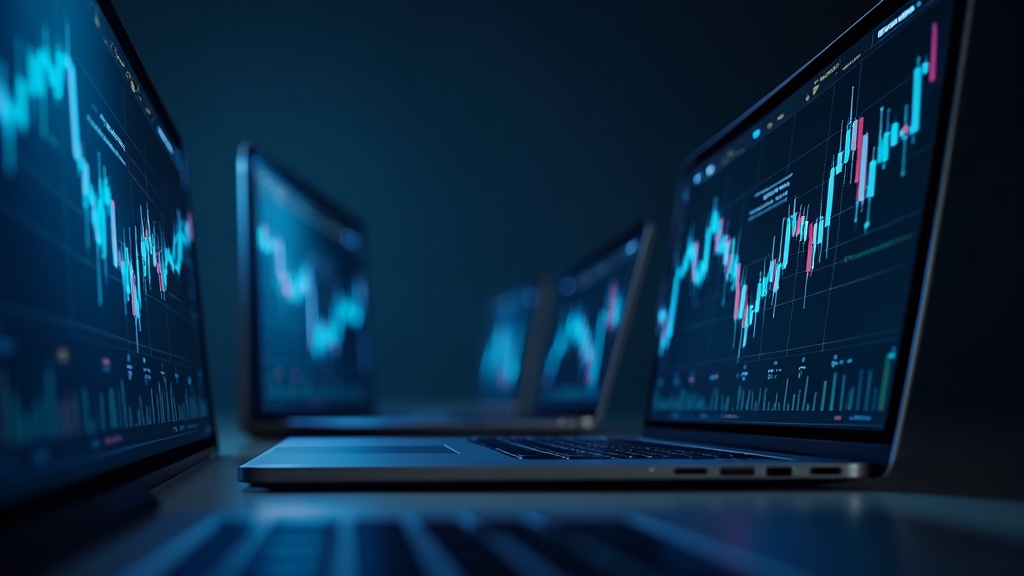 Crypto Trading Websites
