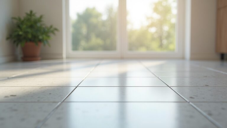 Tile And Grout Cleaning Company Near Me