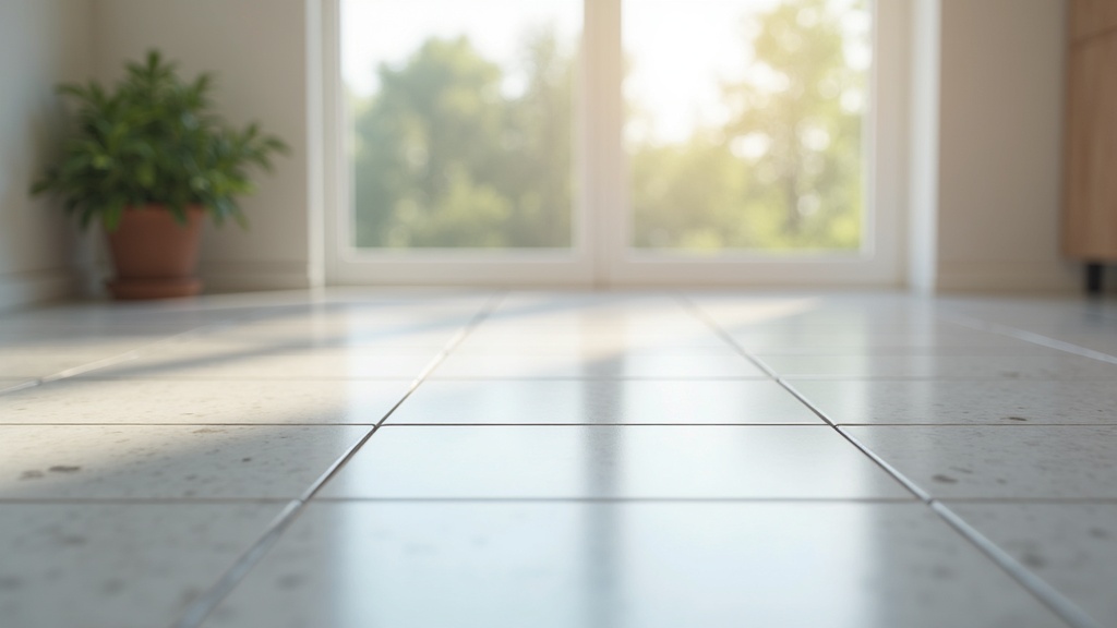 Tile And Grout Cleaning Company Near Me