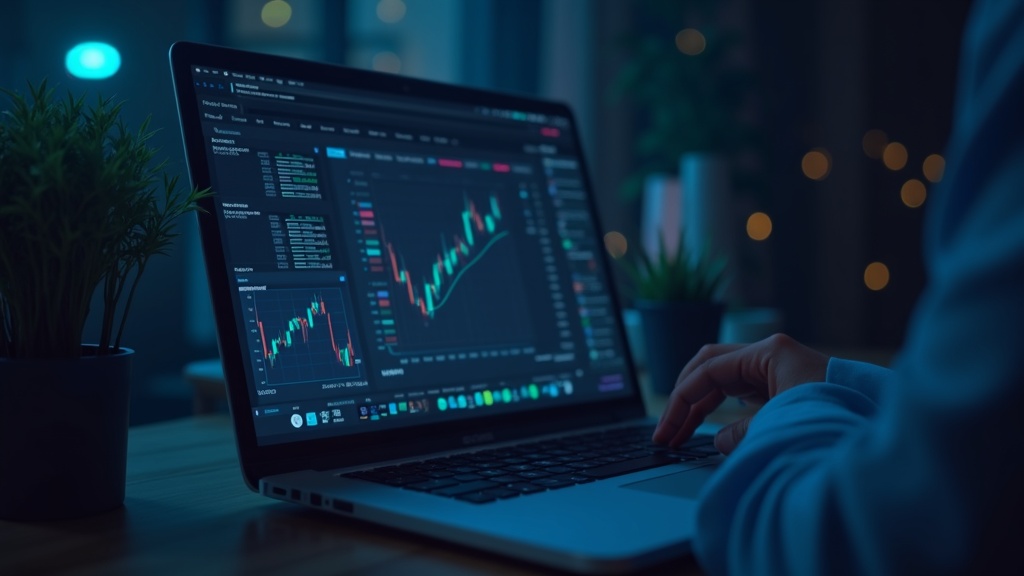 Crypto Trading Sites