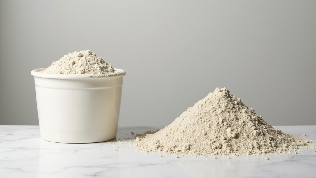 Readymix Grout