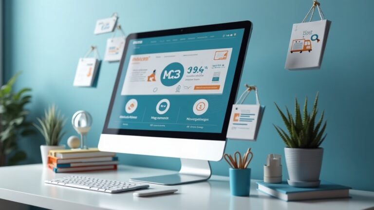 Ecommerce Web Development Services