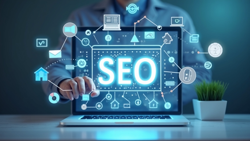 Compare Seo Packages Applications