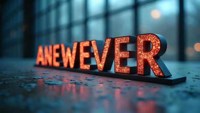 Answer Engine Optimization